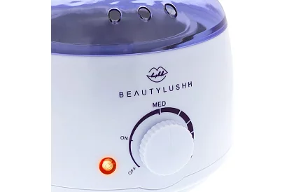 Ohřívač vosků na tvrdý a měkký vosk