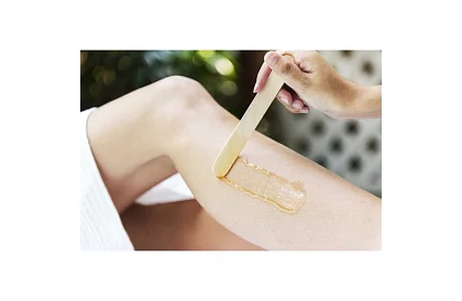 Ohřívač vosků na tvrdý a měkký vosk