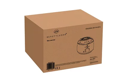 Ohřívač vosků na tvrdý a měkký vosk