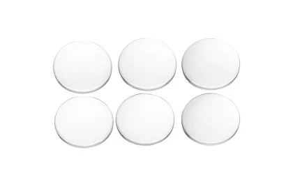 Silikonový chránič stěn a nábytku – 6 kusů