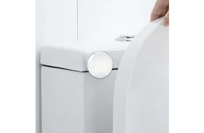 Silikonový chránič stěn a nábytku – 6 kusů