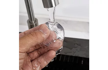 Silikonový chránič stěn a nábytku – 6 kusů