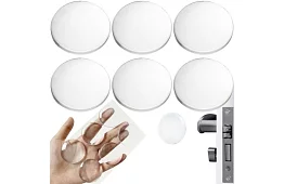 Silikonový chránič stěn a nábytku – 6 kusů