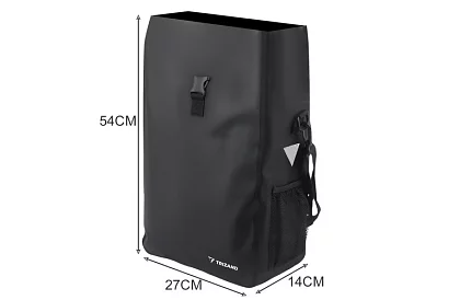 Taška na kolo - 15–20 l