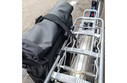 Taška na kolo - 15–20 l