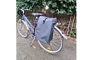 Taška na kolo - 15–20 l