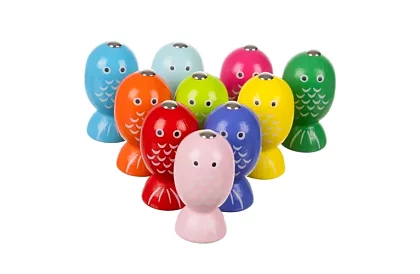 Dřevěná magnetická hra chytání rybiček