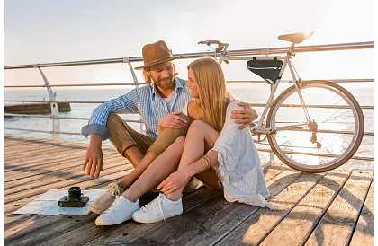 Univerzální pouzdro na kolo