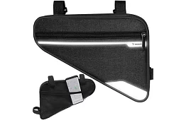 Univerzální pouzdro na kolo