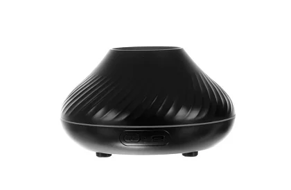 Aroma difuzér s efektem hořícího plamene + 3 aroma oleje