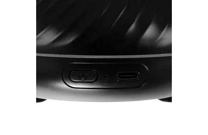 Aroma difuzér s efektem hořícího plamene + 3 aroma oleje