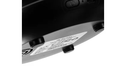 Aroma difuzér s efektem hořícího plamene + 3 aroma oleje