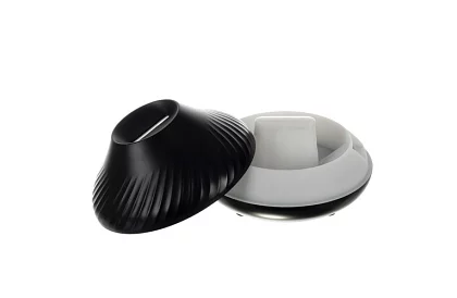 Aroma difuzér s efektem hořícího plamene + 3 aroma oleje