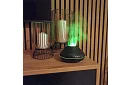 Aroma difuzér s efektem hořícího plamene + 3 aroma oleje