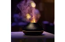 Aroma difuzér s efektem hořícího plamene + 3 aroma oleje