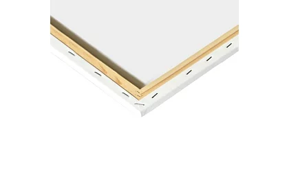 Malování podle čísel - liška - 40x50 cm