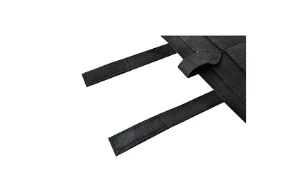 Organizér na záda autosedačky