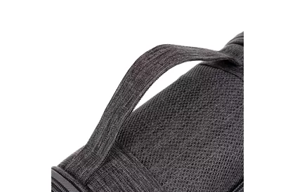 Cestovní kosmetická taška s poutkem pro zavěšení