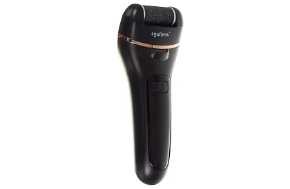 Elektrický pilník na chodidla s příslušenstvím