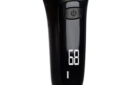 Elektrický pilník na chodidla s příslušenstvím