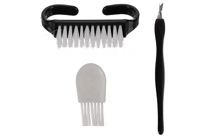 Elektrický pilník na chodidla s příslušenstvím