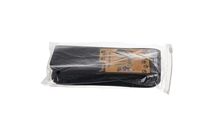 Sada na úpravu a stříhání psů v pouzdru