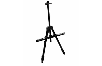 Malířský kovový stojan