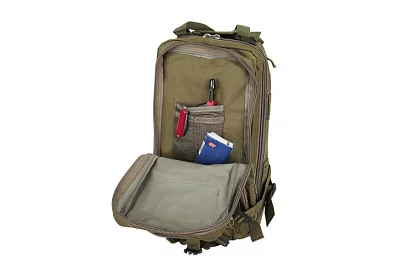 Outdoor vojenský batoh – 26 litrů