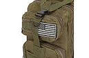 Outdoor vojenský batoh – 26 litrů