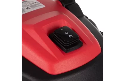 Tepovač - vysavač Kaminer 20l s příslušenstvím