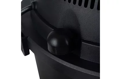 Tepovač - vysavač Kaminer 20l s příslušenstvím