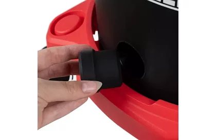 Tepovač - vysavač Kaminer 20l s příslušenstvím