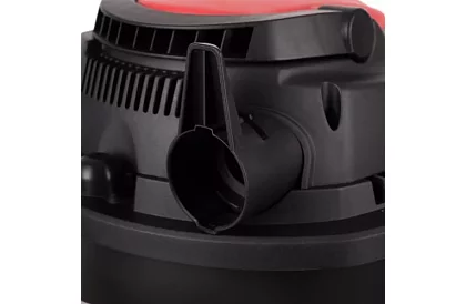 Tepovač - vysavač Kaminer 20l s příslušenstvím