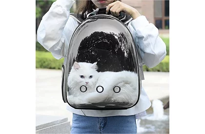 Batoh na přepravu zvířat