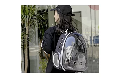 Batoh na přepravu zvířat