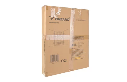 Elektronické šipky – kompletní sada 27 her a 243 variant