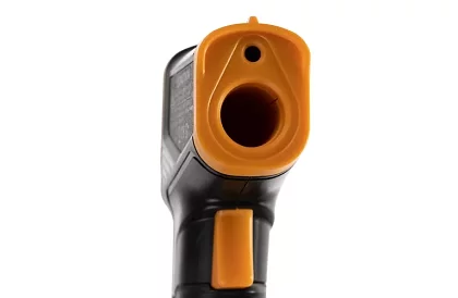 Pyrometr - bezkontaktní infračervený teploměr