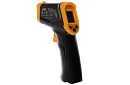 Pyrometr - bezkontaktní infračervený teploměr