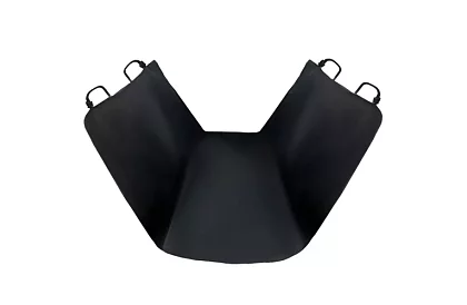 Podložka pro psy na zadní sedadla vozu - 144x144 cm