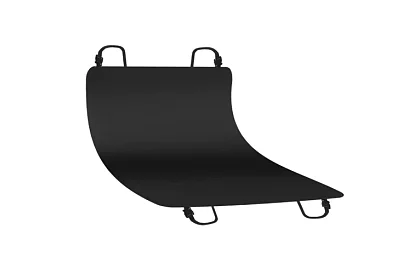 Podložka pro psy na zadní sedadla vozu - 144x144 cm