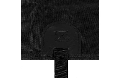 Podložka pro psy na zadní sedadla vozu - 144x144 cm