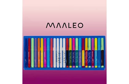 Sada magických fixů - 25ks