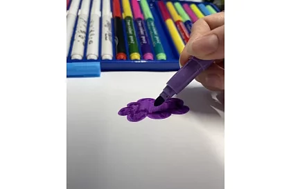 Sada magických fixů - 25ks