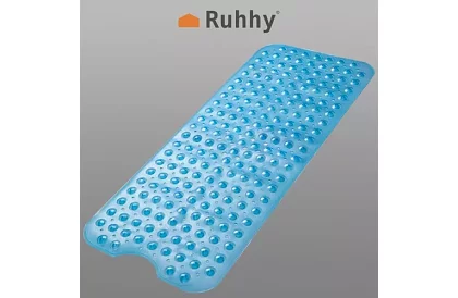 Protiskluzová podložka do vany – 100 x 40 cm