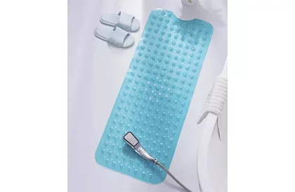 Protiskluzová podložka do vany – 100 x 40 cm