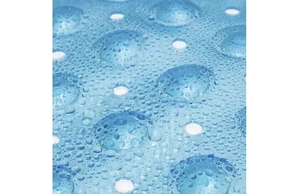 Protiskluzová podložka do vany – 100 x 40 cm