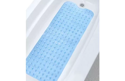 Protiskluzová podložka do vany – 100 x 40 cm