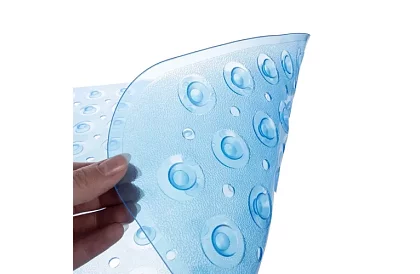 Protiskluzová podložka do vany – 100 x 40 cm