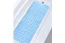 Protiskluzová podložka do vany – 100 x 40 cm