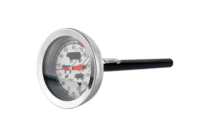 Vpichovací teploměr - pečení, uzení masa